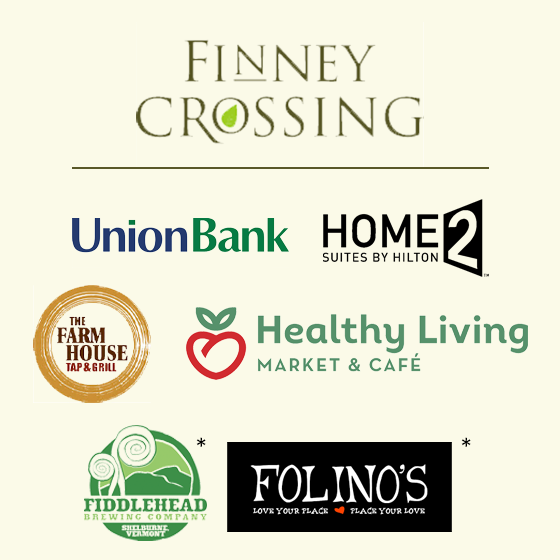 The Latest List-up of Retailers Coming to Finney Crossing