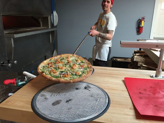 Fiddlehead Brewing and Folino’s Pizza Submit a Proposal to Join Finney Crossing