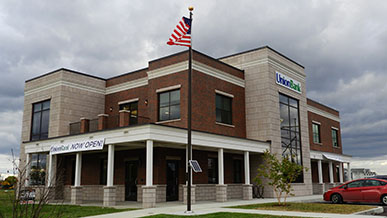 New Retail Offerings Fulfill to Finney Crossing’s Walkable/Bikable Downtown Vision