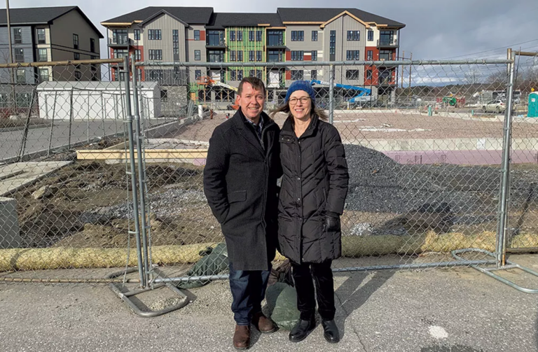 Wild Meadows Books and Café Coming to Williston