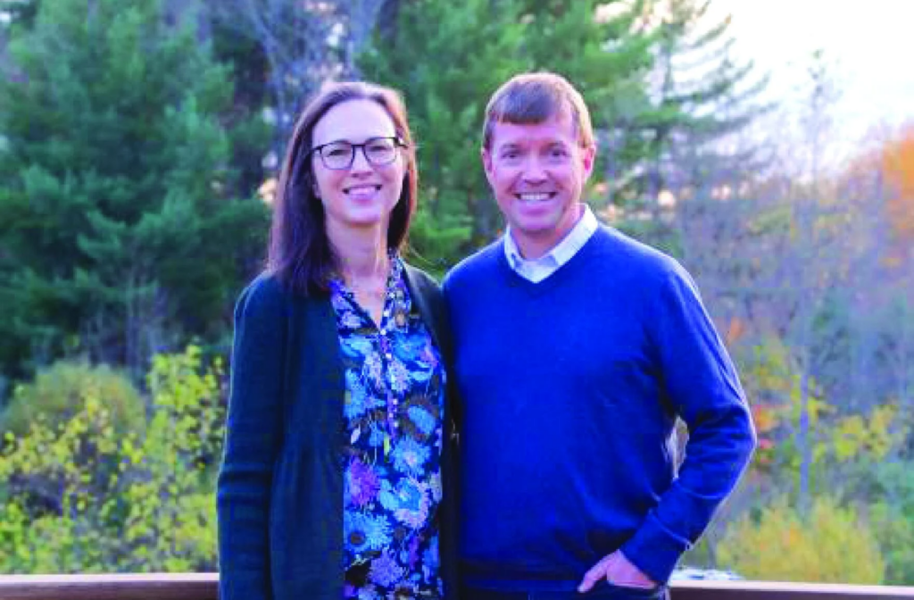 Three Finney Crossing Businesses Plan 2025 Openings