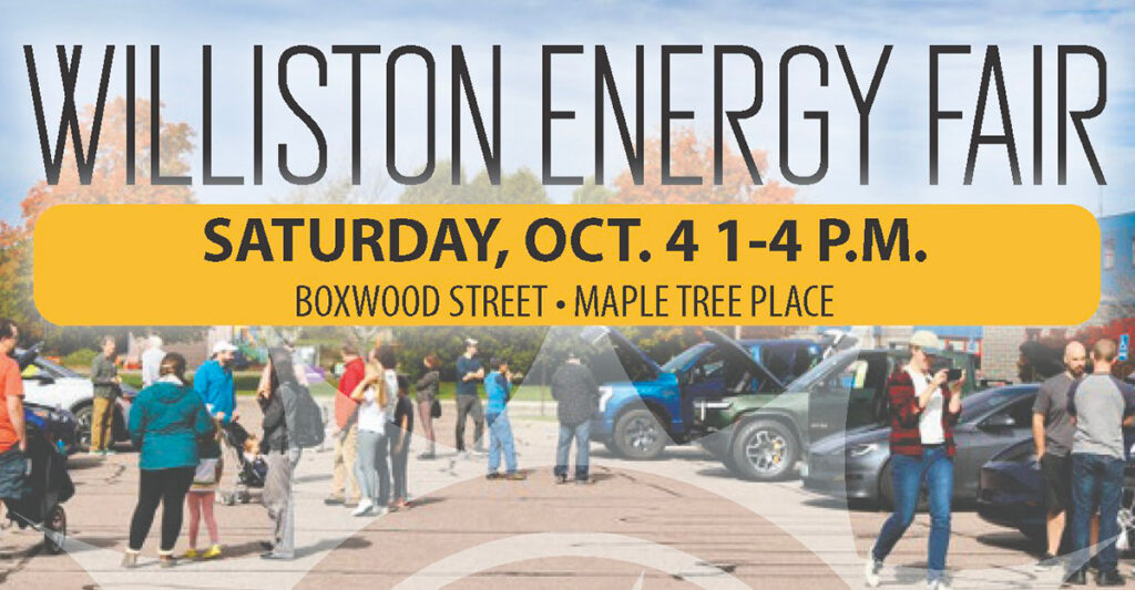 Energy Fair 2025