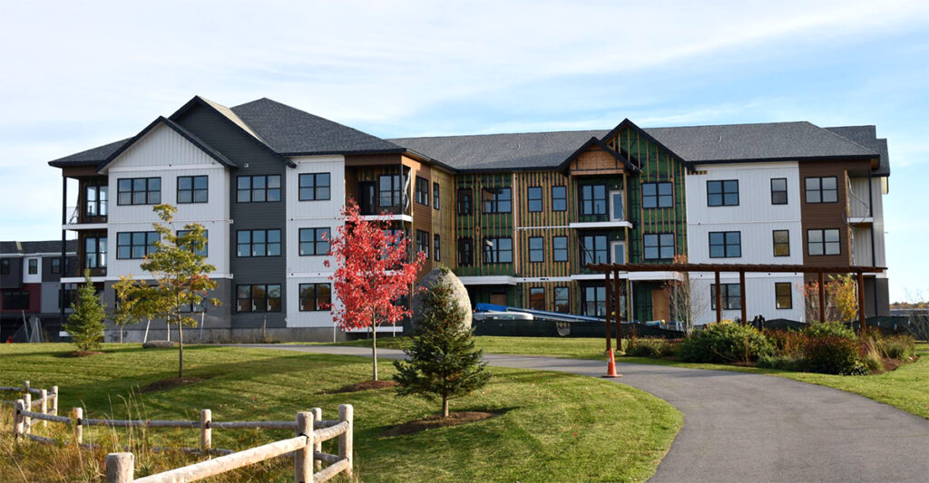 Meet 92 Alpine Drive: A New Chapter at Finney Crossing