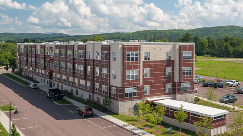 664 Zephyr Road, Unit 305, Williston, VT 05495