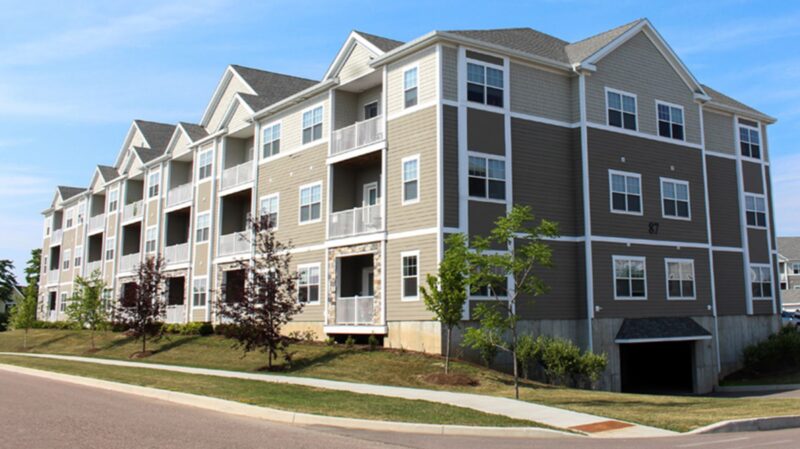 87 Seymour Street, Unit 204, Williston, VT 05495