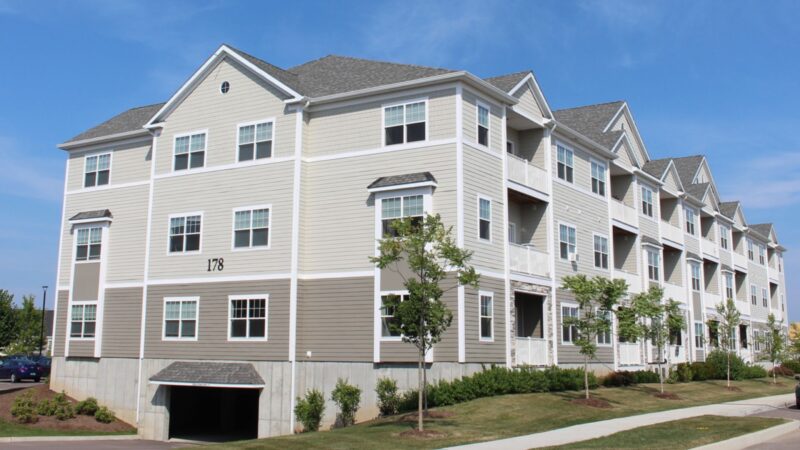178 Holland Lane, Unit 109, Williston, VT 05495