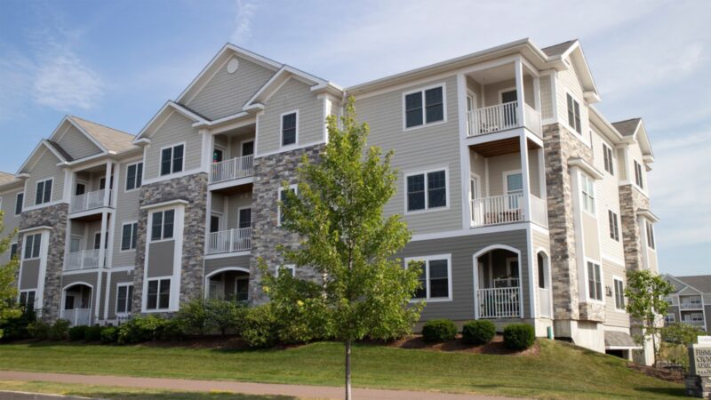 236 Zephyr Road, Unit 207, Williston, VT 05495
